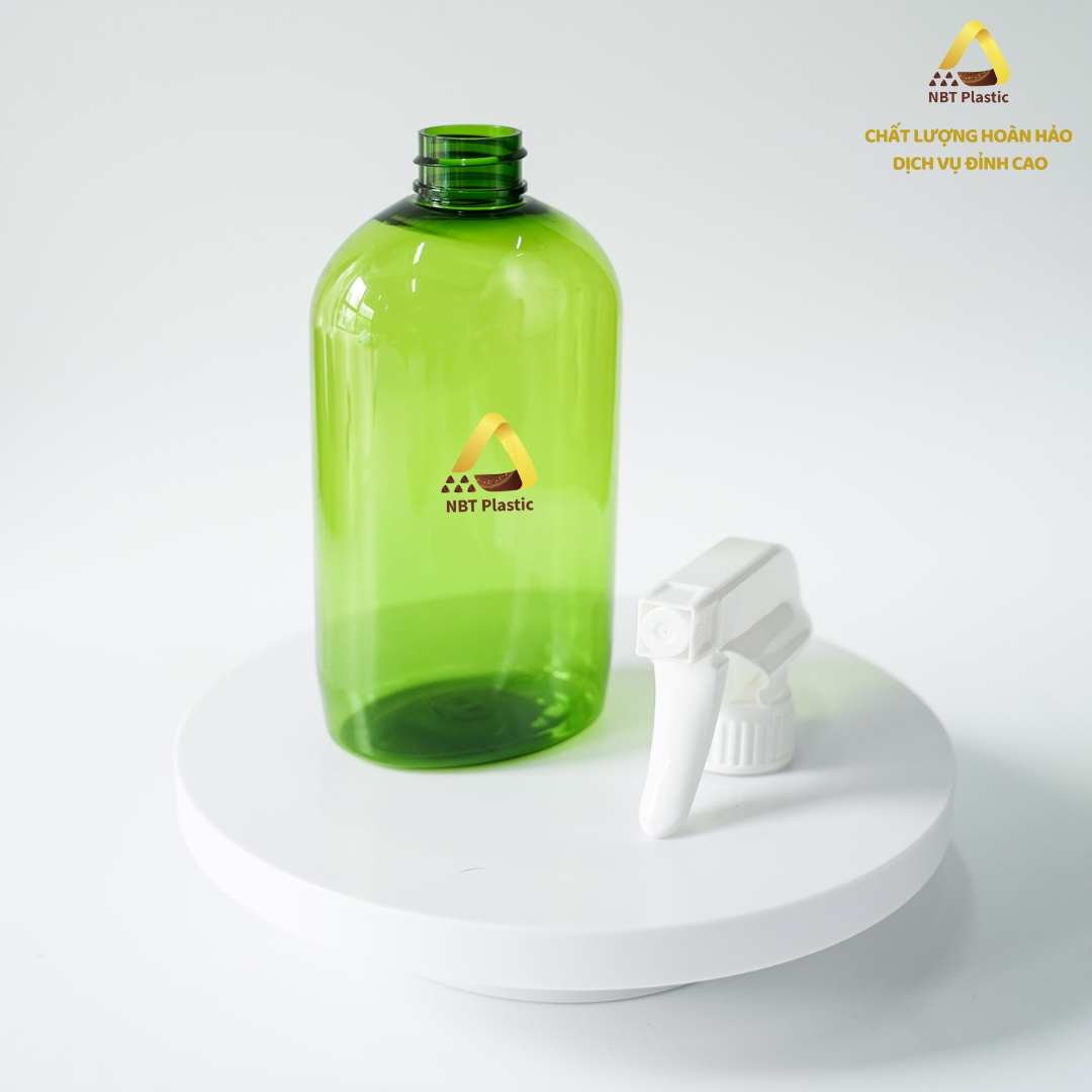 PET glass spray, disinfectant spray 400ml