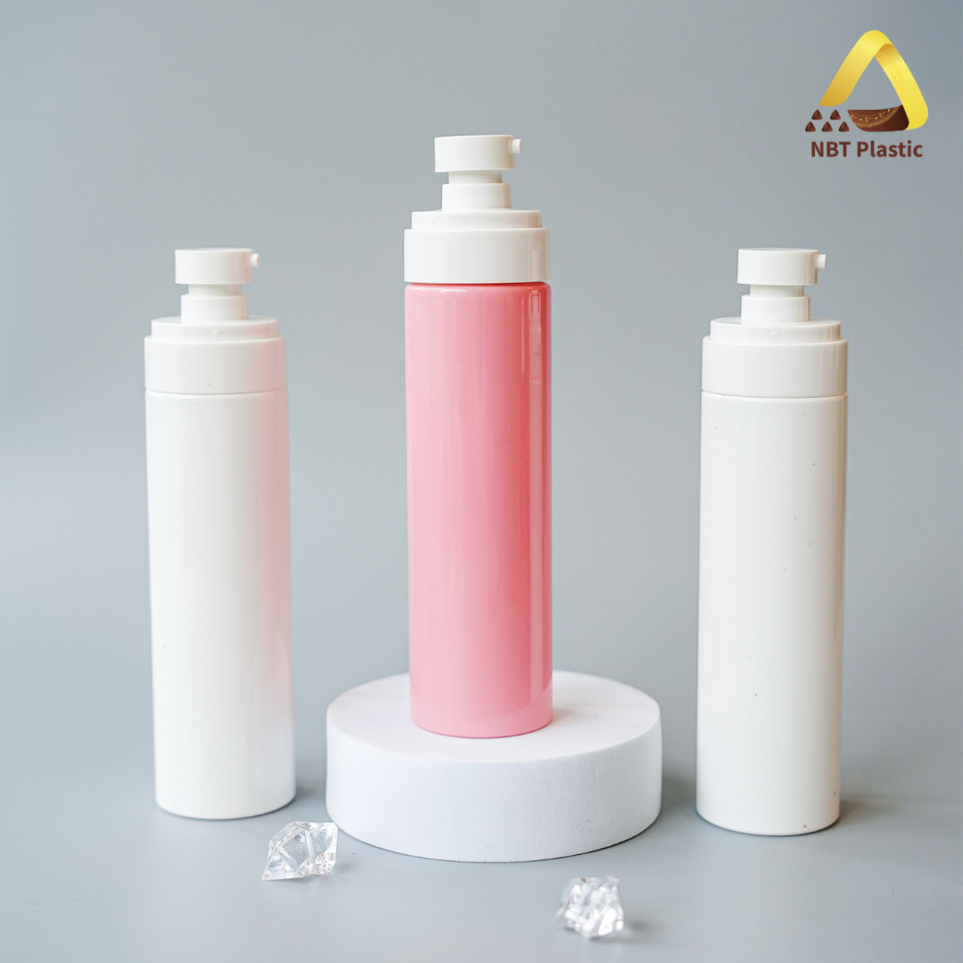 100-150ml dropper bottle for cosmetics