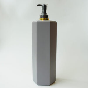 Special design 2 liter HDPE plastic bottle best seller