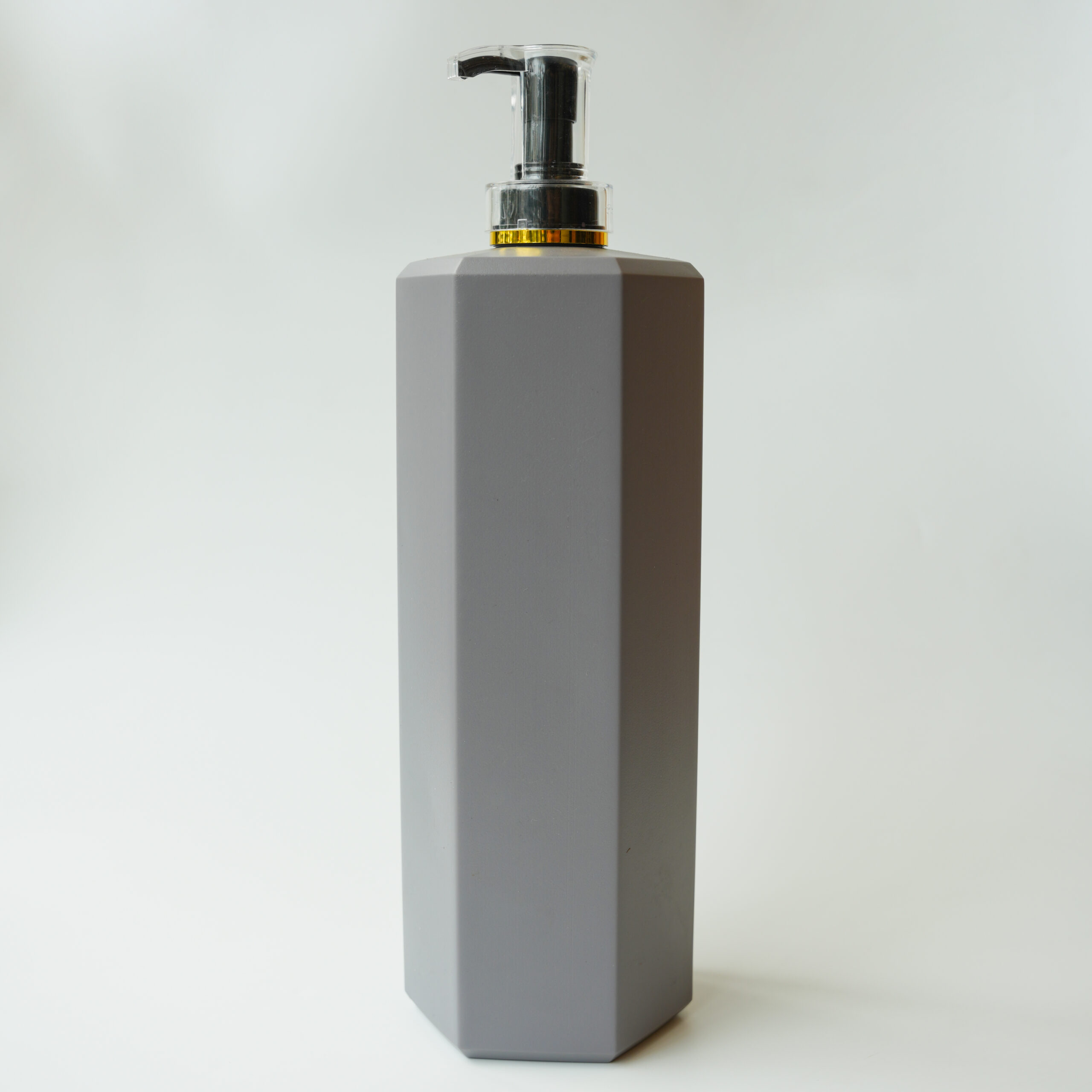 Special design 2 liter HDPE plastic bottle best seller