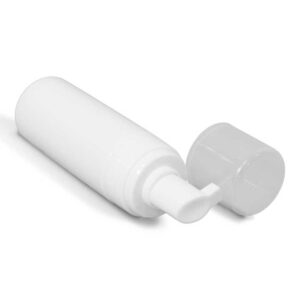 PET plastic bottle 100ml 120ml 150ml 200ml 250ml