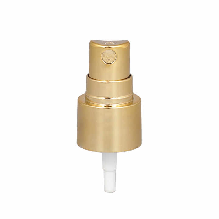 Misting nozzle phi 18-20-24/410 metal plated anti-leakage