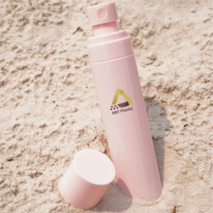 PET Skin Care Spray Bottle 180ml