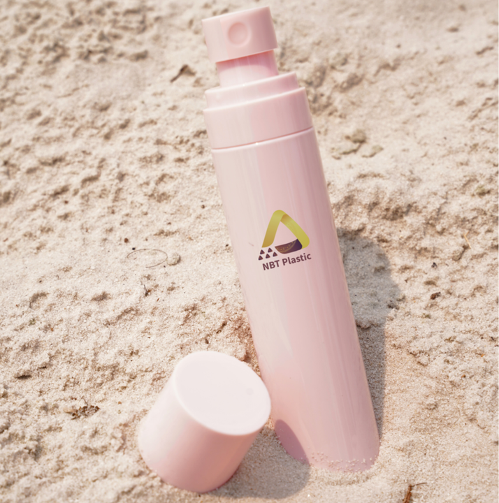 PET Skin Care Spray Bottle 180ml