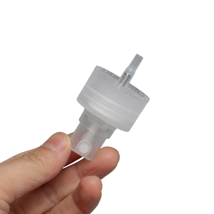 Mist nozzle fi 18-20-24/410 applies to many types of bottles, best seller 2025