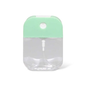 PET plastic bottle 28ml 38ml 48ml