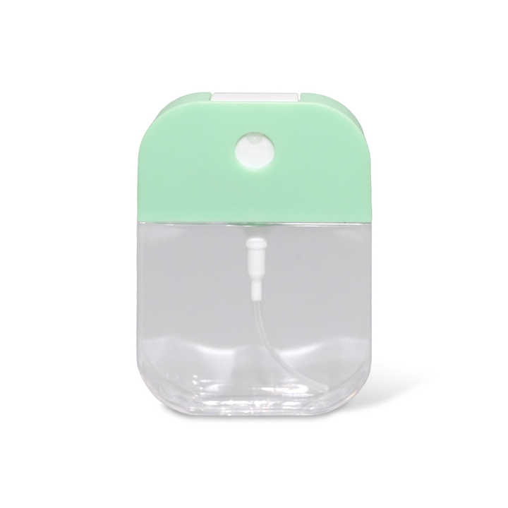 PET plastic bottle 28ml 38ml 48ml