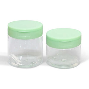 Toner Pad Container 2 Sizes