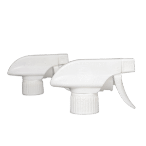 Glass spray nozzle fi 28/410 applied for new version glass spray bottle