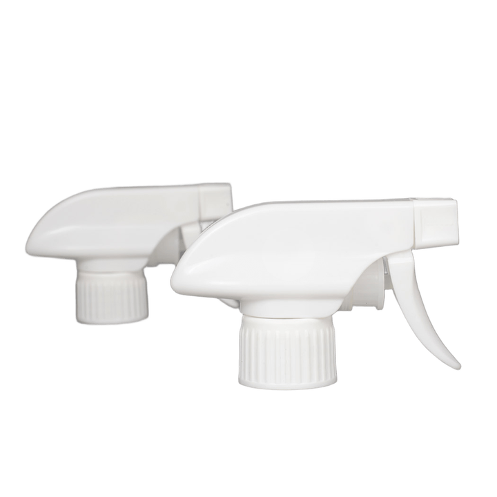 Glass spray nozzle fi 28/410 applied for new version glass spray bottle