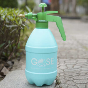 Best selling 2-3 liter watering can with handle 2025