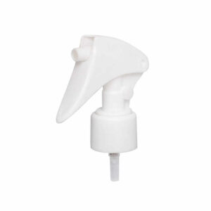 New design glass spray nozzle fi 28/410 customized color NBT Plastic