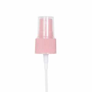 Mist nozzle fi 18-20-24/410 feminine pink
