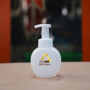 HDPE 300ml Plastic Bottle Latest Available 2025