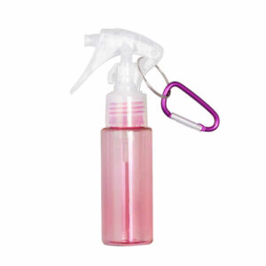 100ml 2 mode spray bottle set