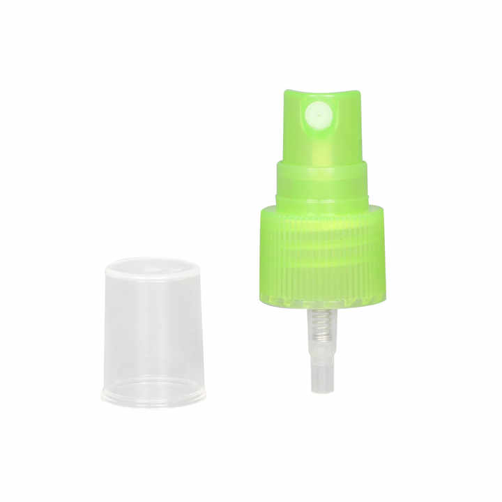 Misting nozzle fi 18-20-24/410 various sizes and colors