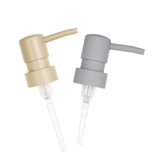 Push-button faucet fi 28/400 stainless steel