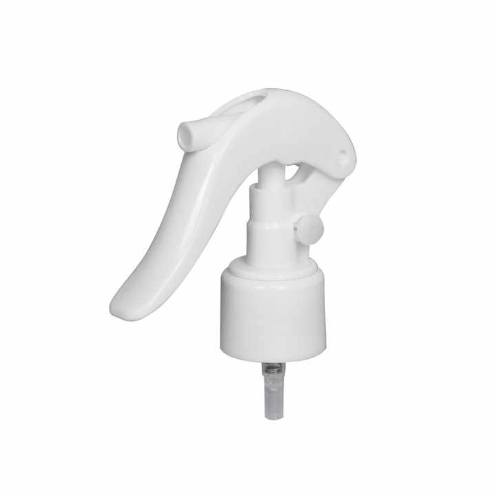 Glass spray nozzle fi 28/410 is compact and convenient, suitable for spray bottles of many capacities and sizes NBT Plastic