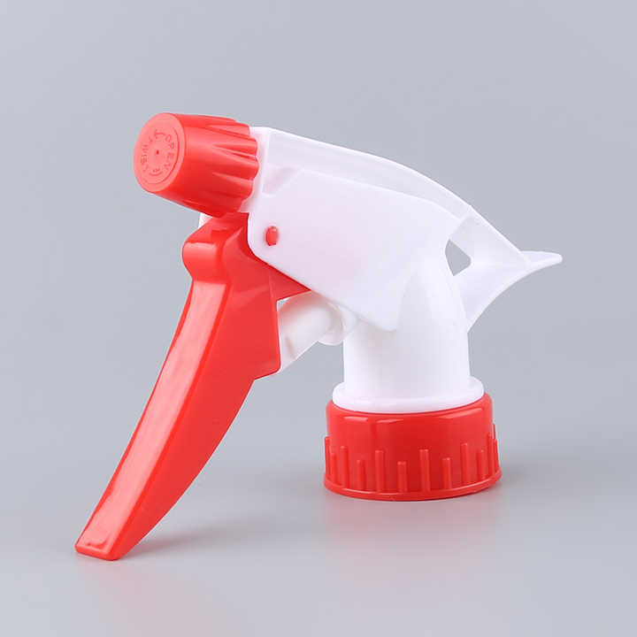 Glass spray nozzle fi 24/410 28/410