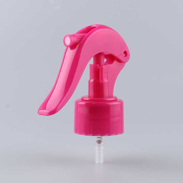 Leak-proof mouse-shaped glass spray nozzle fi 28/410