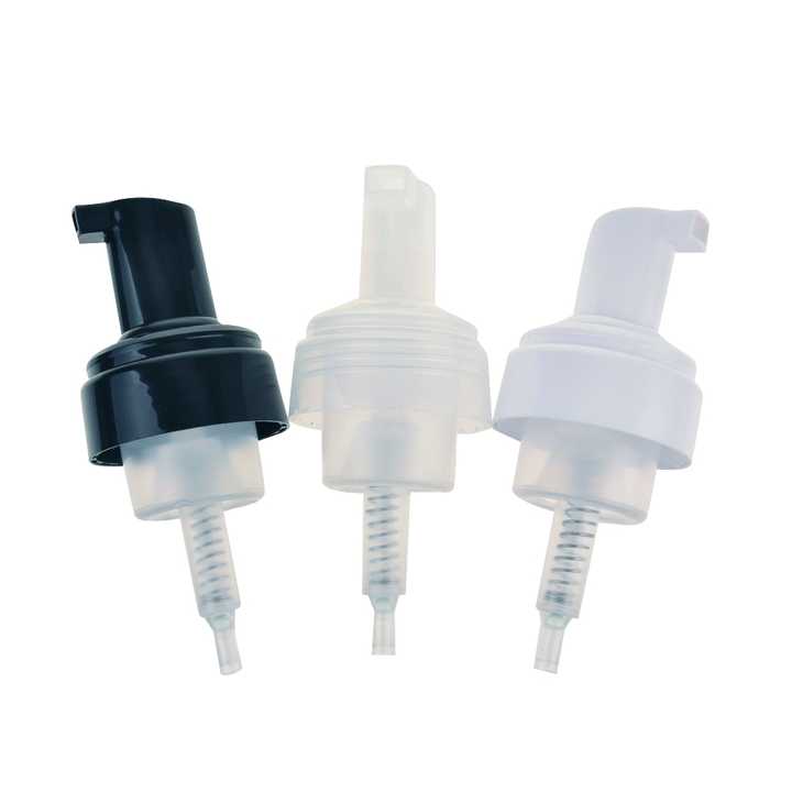 Foam Nozzle fi 42/410 40/410 tube 30mm-43mm