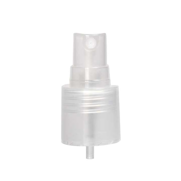 Modern design mist nozzle fi 18-20-24/410 for cosmetic bottles